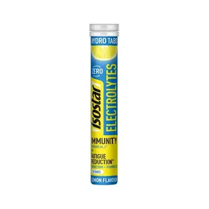 ISOSTAR Electrolytes hydrotabs lemon 108 g