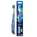 Oral B Dětský zubní kartáček Stage 3 (0+let) 1 ks