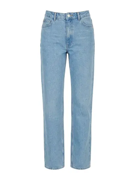 WÔNE STUDIOS Džínsy  modrá