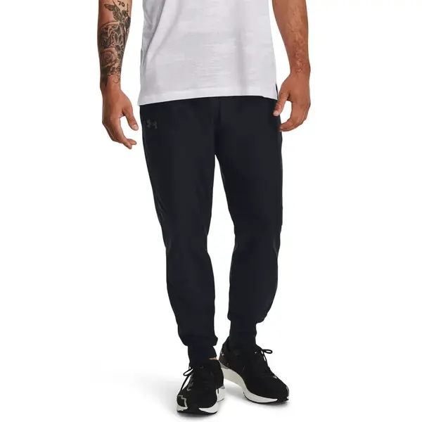 Men's running sweatpants Under Armour Qualifier Run Elite Pant