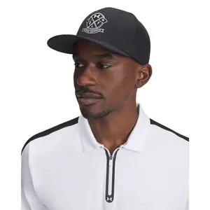 Men's cap Under Armour Iso-chill Drive Low Str