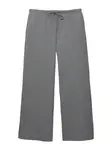 Pull&Bear Nohavice  tmavosivá