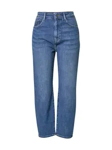 Dawn Džínsy  modrá denim