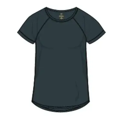 Women's T-shirt Athlecia GAINA