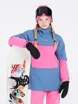 Girls ́s ski jacket Protest PRTKEA JR