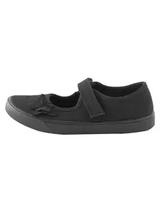 Next Baleríny  čierna