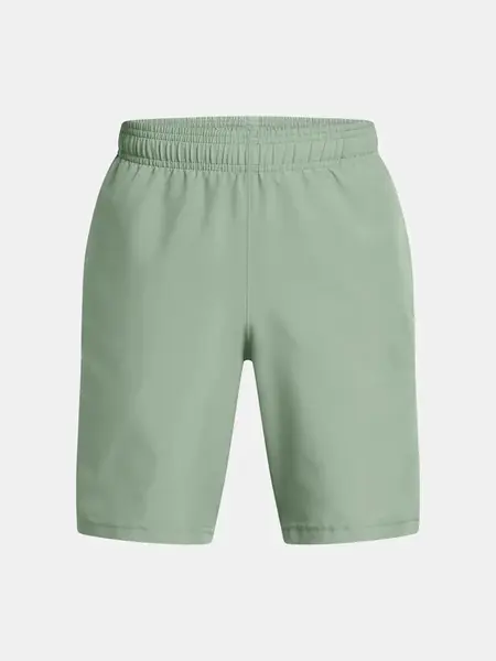 Chlapecké kraťasy Under Armour Tech Woven Wordmark Short