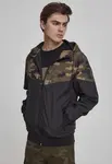 Vzor Arrow Windrunner blk/woodcamo