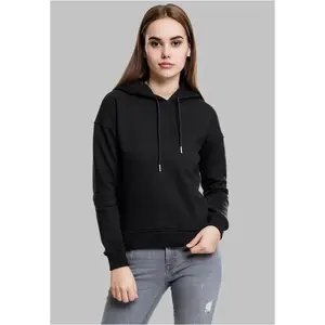 Dámská mikina Urban Classics Ladies Hoody