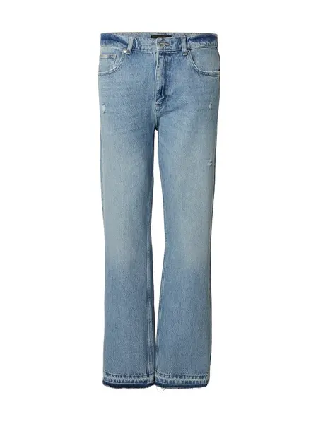 EIGHTYFIVE Džínsy  modrá denim