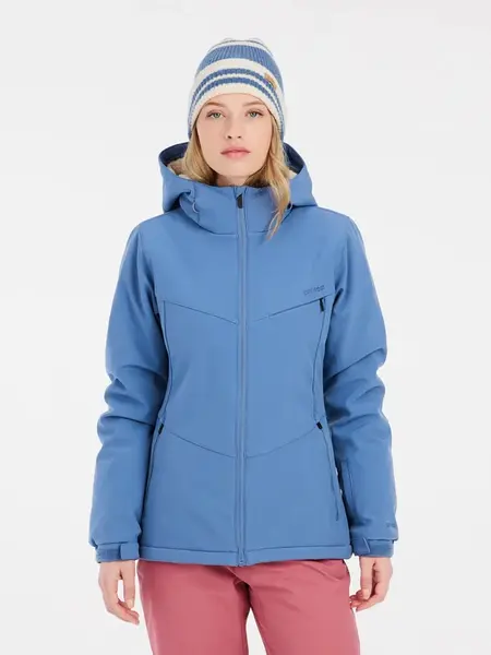 Women's ski jacket Protest PRTSUZANAIOS