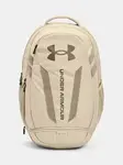 Under Armour UA Hustle 5.0 Backpack - beige