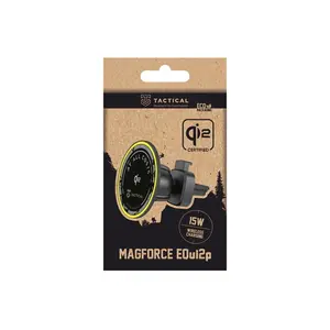 Držák Tactical MagForce EQui2p