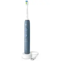 Philips Sonicare 4100 HX4041/48 sonická elektrická zubná kefka Blue 1 ks