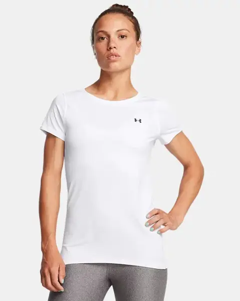 Women's T-shirt Under Armour Tech Mesh
