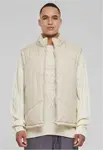 Men's vest Arrow Puffer cream