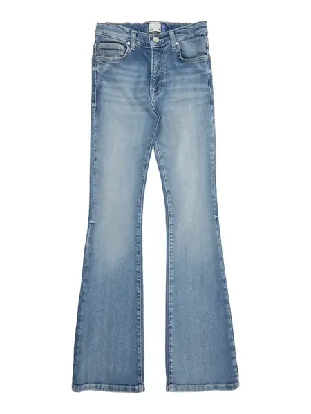 LTB Džínsy 'NOELIA'  modrá denim