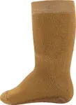 EWERS Ponožky  horčicová