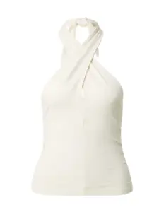 EDITED Top 'Kalea'  biela