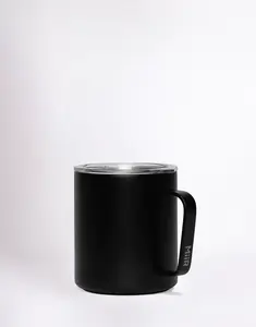 MiiR Camp Cup 350 ml Black