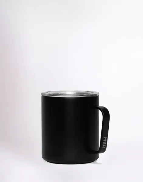 MiiR Camp Cup 350 ml Black
