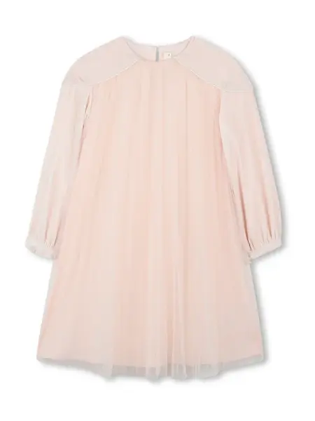 Billieblush Šaty  rosé