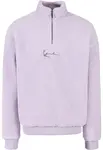Karl Kani Mikina  orgovánová / levanduľová