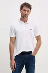 Lacoste polo pánské s bavlnou