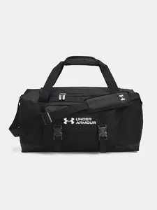 Under Armour Taška UA Gametime Duffle SM-BLK - unisex