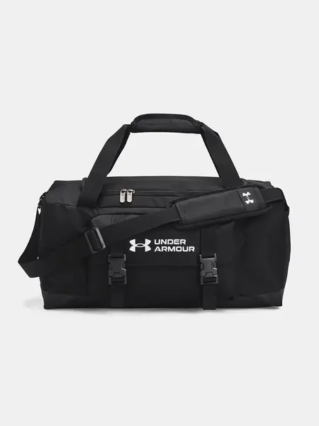 Under Armour Taška UA Gametime Duffle SM-BLK - unisex