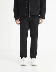 Pánské kalhoty Celio Basic