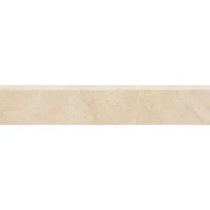 Sokel Rako Kaamos béžová 45x8,5 cm mat DSAPS586.1