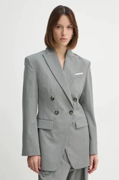 Day Birger et Mikkelsen  Blazer s příměsí vlny  Elenora