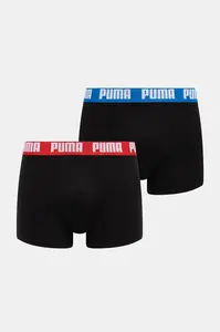 Boxerky Puma Everyday Basic 2-pack