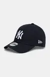 New Era baseballová čepice pánská