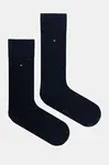 Tommy Hilfiger  Ponožky  2-pack