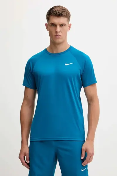 Nike tričko na pláž pánské