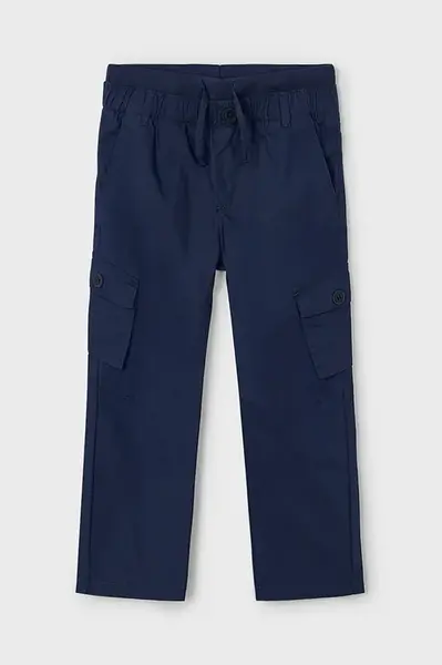 Dětské kalhoty Mayoral cargo