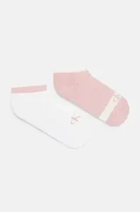 Calvin Klein Jeans Ponožky Calvin Klein Jeans 2-pack