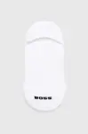 BOSS Ponožky BOSS 2P Invisible CC W 2-pack
