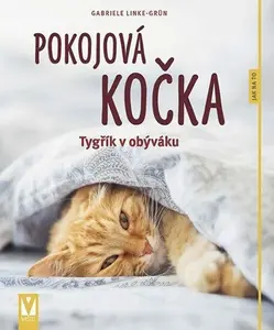 Pokojová kočka - Gabriele Linke-Grün