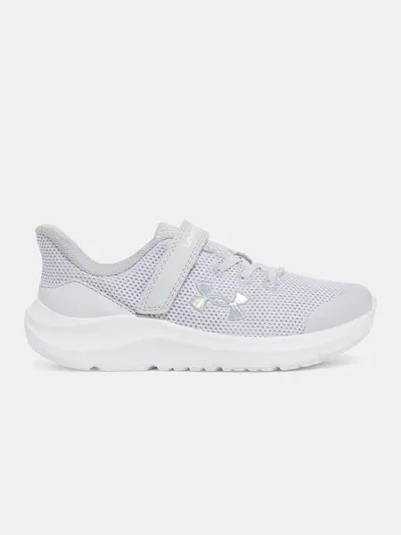 Dívčí boty Under Armour UA GPS Pursuit 4 AC - Holky