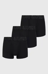 Under Armour  boxerky pánské 3-pack