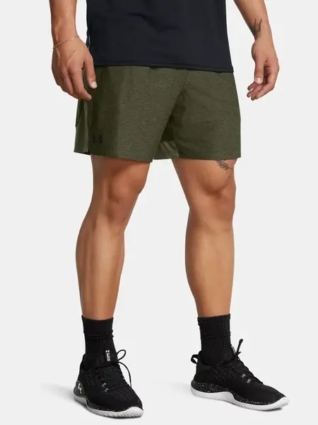 Pánské kraťasy Under Armour Tech Vent 7in Shorts - Pánské