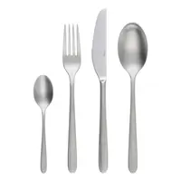 Sola SADA PŘÍBORŮ, nerezová ocel, 24dílné
