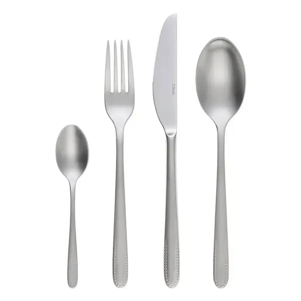 Sola SADA PŘÍBORŮ, nerezová ocel, 24dílné
