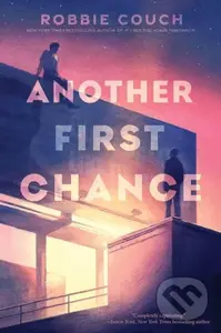 Another First Chance - Robbie Couch - kniha z kategorie Pro děti