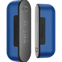 Elektronický ohřívač rukou Ocoopa UT2s 2-pack modrá barva
