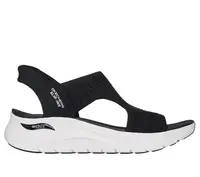 Skechers arch fit 2.0 sandal - my ever slip-ins 37