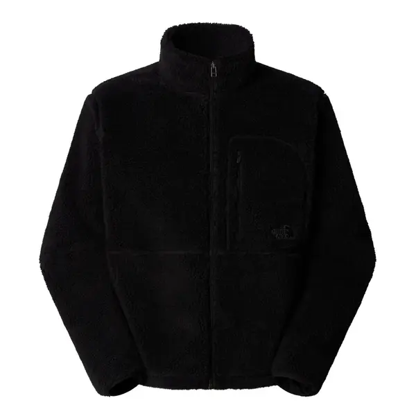 The North Face M Extreme Pile 2 FZ Jacket XS